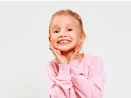 Dental Crowns for Kids - Kid Grins Can Help