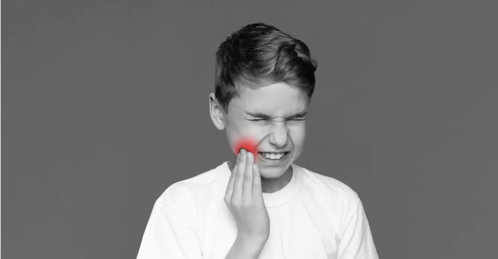 Dental Emergencies - Kid Grins