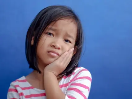 Is it a True Dental Emergency - Kid Grins