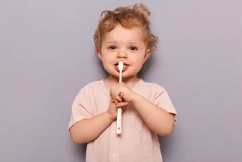 The Importance of Restorative Dentistry for Primary Teeth - Kid Grins