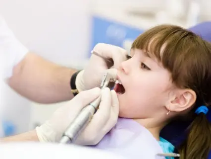 What to Expect at a Pediatric Teeth Cleaning - Kid Grins