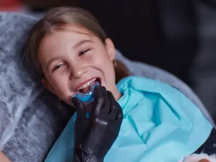Why Young Athletes Love Personalized Sports Mouthguards - Kid Grins Shows You Why